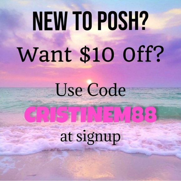 New Coach Taylor Eyelet Leather Zip Clutch - Picture 16 of 16